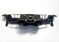 GRILL ATRAPA ZDERZAKA MAZDA 3 BCW8507M1