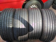 4x nowe opony Pirelli P Zero PZ4 245/45 R20
