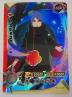 Karta Naruto TCG Kayou Konan - NR-SSR-096