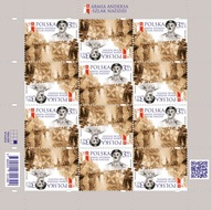 Fi 5360** Armia Andersa-Szlak Nadziei ARKUSZ 2023