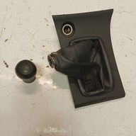 toyota corolla e12 osłona lewarka mieszek gałka ramka zmiany biegów