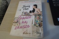 Zawsze i na zawsze Jenny Han