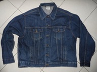 PABLO jak NOWA JEANS duża KURTKA KATANA r XXL