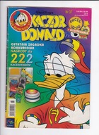 Kaczor Donald nr. 37 - Walt Disney