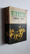 WINNETOU cz. 3 - Karol May