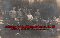 605A ŻOŁNIERZE ARTYLERIA WŁOCHY ŻYCIE CODZIENNE 1918 KUK AUSTRO-WĘGRY