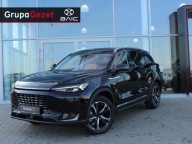 BAIC Beijing 7 1.5 177KM 7DCT luxury OC/AC ZA 1ZŁ