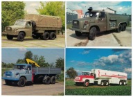 9-HT21- Samochody ciężarowe- TATRA 148