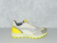 ECCO EXOSTRIKE - KOMFORTOWE BUTY - rozm 37 - JAK NÓWKI !