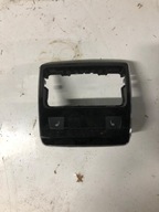 RAMKA PANEL KLIMATYZACJI TYŁ GRZANIE KANAPY SKODA SUPERB 3 905066123671