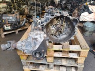 HYUNDAI SANTA FE 2.0CRDI 113KM D4EA SKRZYNIA BIEGÓW 4X4 4WD C15TE