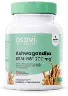 Osavi Ashwagandha KSM-66 200mg 60 vkaps