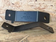 KIA RIO ŚLIZG MOCOWANIE ZDERZAKA TYŁ 86633-1W200