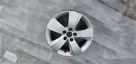 Felga aluminiowa Skoda OE 6V0601025A 6.0" x 15"