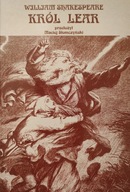 Król Lear William Shakespeare