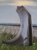 RENAULT CLIO V BLOTNIK PRZOD LEWA STRONA