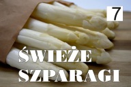 REKLAMA BANER SZPARAGI SPRZEDAŻ SZPARAGÓW 200x100 2x1 7