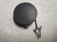 VW Volkswagen T-Roc Zaślepka haka zderzaka tył struktura