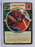 Table Rase FRA DOOM TROOPER