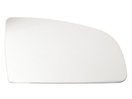 WKŁAD SZKŁO LUSTERKA PRAWY AUDI A4 B6 B7 2000-2008 GRZANY