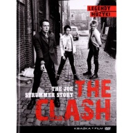 The Clash – The Joe Strummer Story
