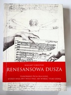 „Renesansowa dusza” Margaret Lobenstine, bd stan - UNIKAT!