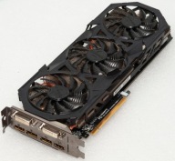 Karta graficzna Gigabyte GTX 970 G1 Gaming 4GB