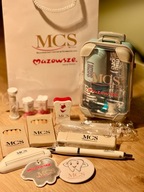 Zestaw profilaktyczny od Mazowieckiego Centrum Stomatologii