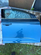 Drzwi prawe przód przednie kompletne Renault Megane IV 2017