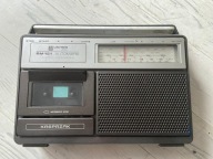 RADIOMAGNETOFON RM 121 UNITRA ZRK