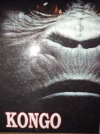 Kongo Michael Crichton