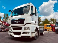 MAN Tgx 18.44 Retarder automat standard 10.5 Diesel 440KM
