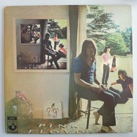 Pink Floyd – Ummagumma 2xwinyl Swe 1969 EX-