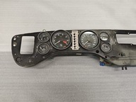 Zegary Jaguar XJ seria 2 wersja europejska w km/h