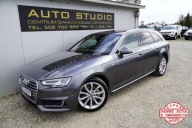 Audi A4 Avant S LINEFull LEDWirtual LicznikEl.KlapaPol SkoraPanoramaAsyste