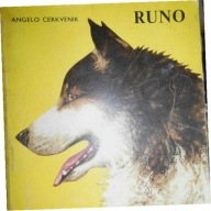 Runo Angelo Cerkvenik ilu. Stanisław Rozwadowski