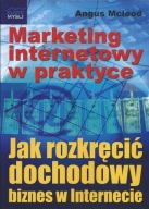 Marketing Internetowy W Praktyce Angus McLeod