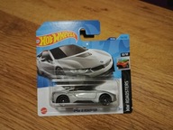 Samochód model kolekcjonerski BMW I8 Roadster