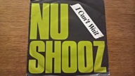 NU SHOOZ - I CAN'T WAIT (1986) 7''