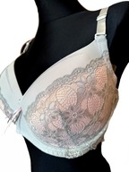 Biustonosz stanik z koronką r. 110F