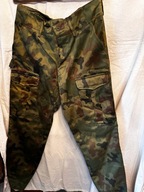 Mundur polowy wz. 93 Spodnie Wojskowe 127A/MON ORYGINALNE M NOWE