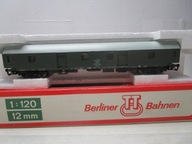 Wagon BTTB TT V24/40