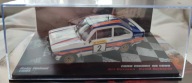 FORD ESCORT RS 1800 1/43 ARI VATANEN