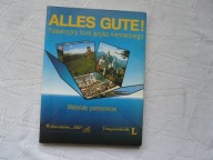 ALLES GUTE KURS JĘZYKA NIEMIECKIEGO