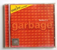 Garbage Version 2.0 CD
