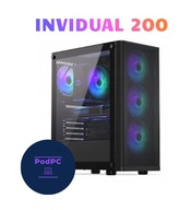 Komputer gamingowy na zamówienie! R7 5700X / RTX 5060Ti / 32GB RAM / 1TB M2