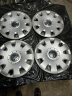 Kołpaki VW 15" 1TO601147 4szt