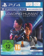 Loading Human Chapter 1 PS4