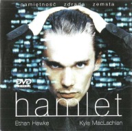 Hamlet / E.Hawke DVD
