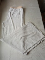 TCM damskie spodnie dresowe szeroka nogawka r 36-38